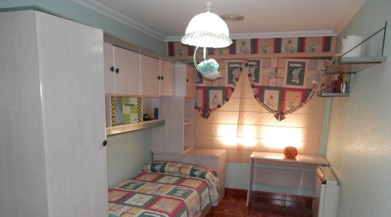 Albacete - Caudete - 480m2