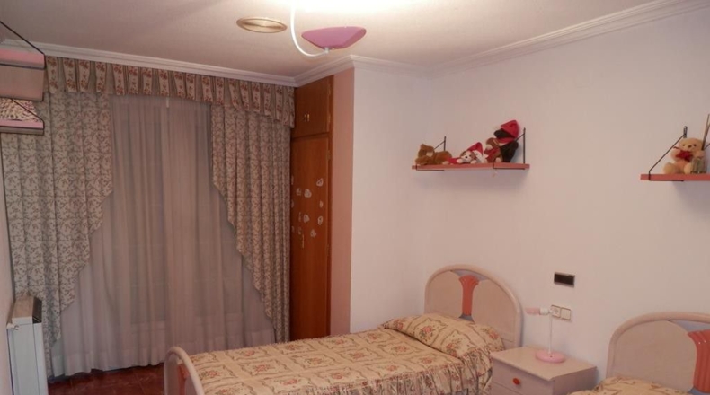 Albacete - Caudete - 480m2