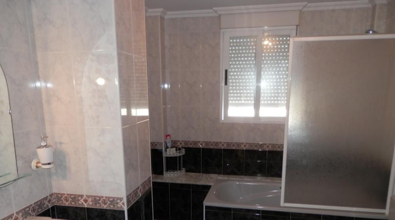 Albacete - Caudete - 480m2