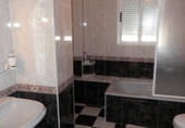 Chalet independiente con terreno en venta en Caudete ref: TR252192 foto