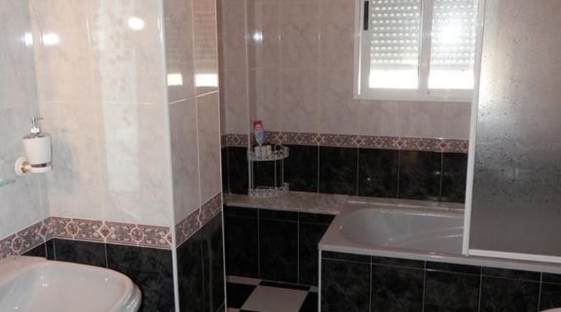 Albacete - Caudete - 480m2