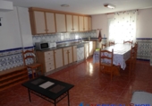 Chalet independiente con terreno en venta en Caudete ref: TR252192 foto