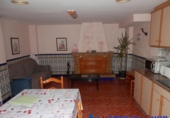 Chalet independiente con terreno en venta en Caudete ref: TR252192 foto