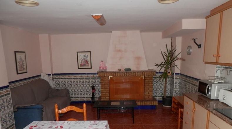 Albacete - Caudete - 480m2