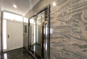 Каудете 219&nbsp;м²
