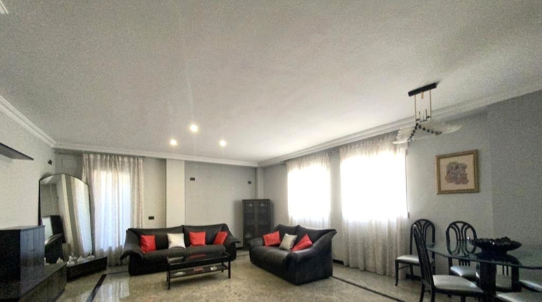 Albacete - Caudete - 219m2