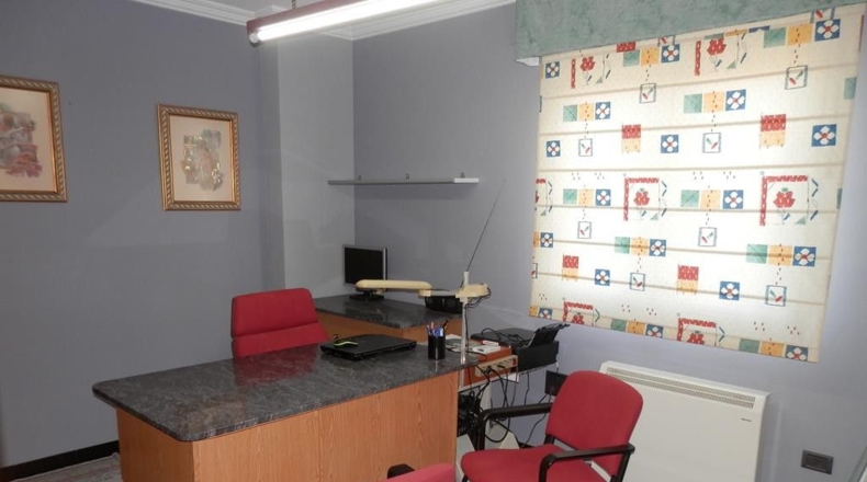 Albacete - Caudete - 219m2