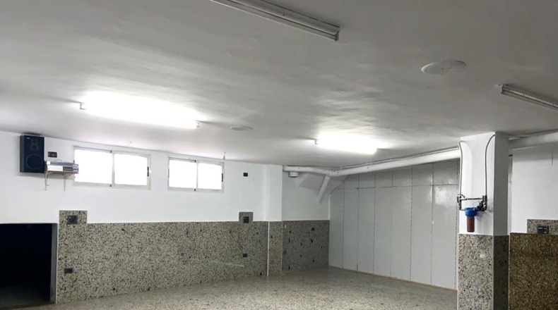 Albacete - Caudete - 219m2