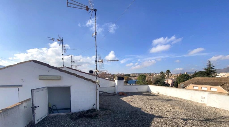 Albacete - Caudete - 219m2