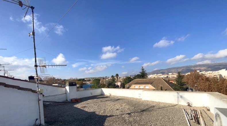 Albacete - Caudete - 219m2