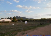 Parcela urbanizable en venta en Caudete ref: TR54458 foto