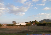 Parcela urbanizable en venta en Caudete ref: TR54458 foto