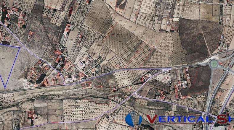 Albacete - Caudete - 27952m2