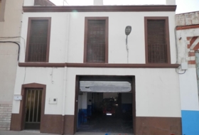 la Font de la Figuera 404&nbsp;m² 