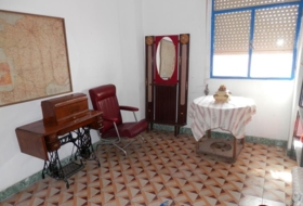 la Font de la Figuera 404&nbsp;m² 