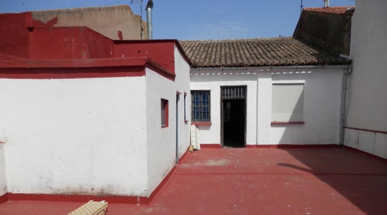 Valencia - Fuente la Higuera - 404m2
