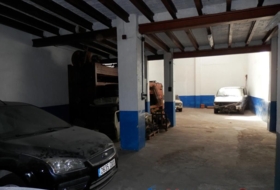 la Font de la Figuera 404&nbsp;m² 