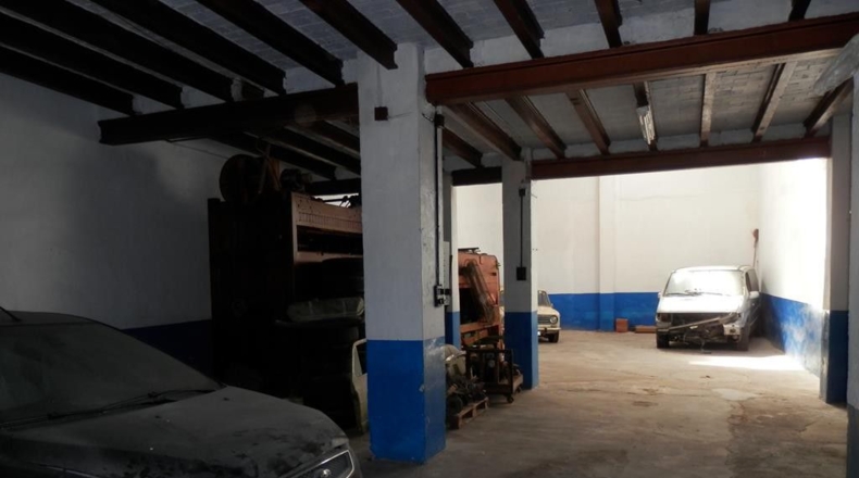 Valencia - Fuente la Higuera - 404m2