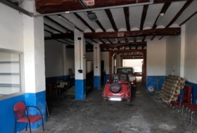 la Font de la Figuera 404&nbsp;m² 