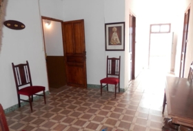 la Font de la Figuera 404&nbsp;m² 