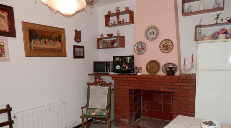 Albacete - Caudete - 74m2