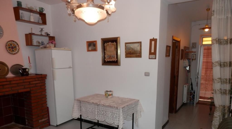 Albacete - Caudete - 74m2