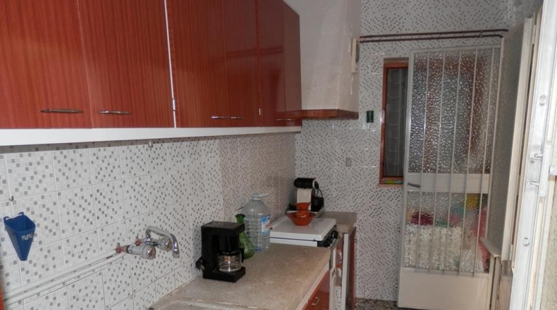 Albacete - Caudete - 74m2