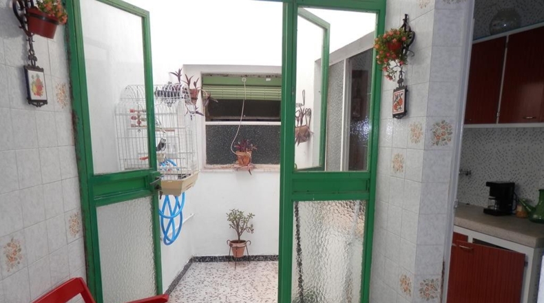 Albacete - Caudete - 74m2