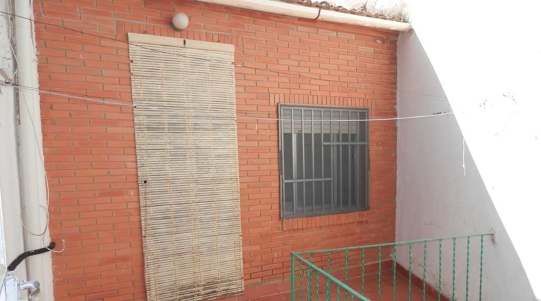 Albacete - Caudete - 74m2