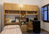 Дом с участком на продажу в городе Каудете. Фото