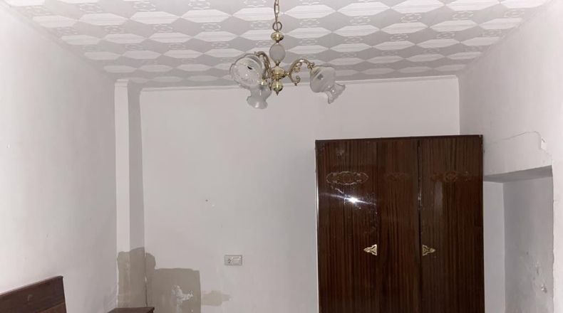 Albacete - Caudete - 130m2