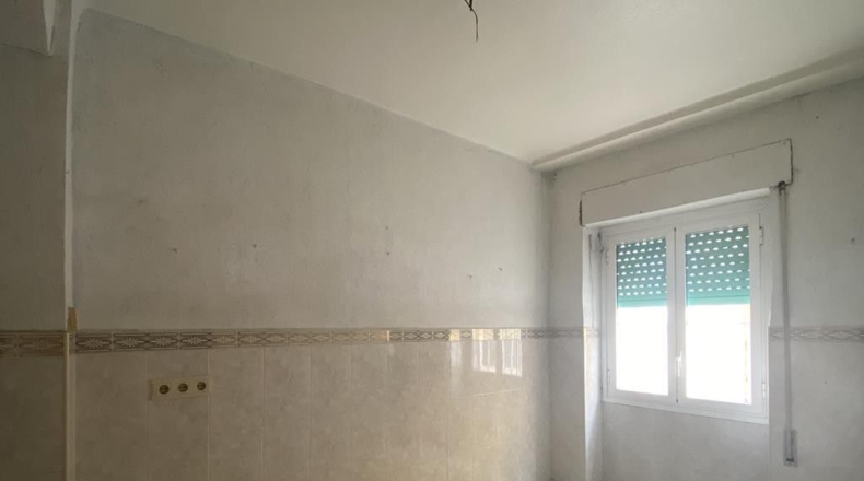 Albacete - Caudete - 130m2