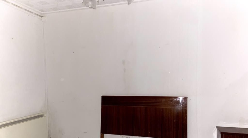 Albacete - Caudete - 130m2