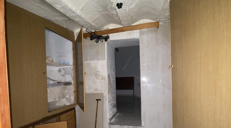 Albacete - Caudete - 130m2