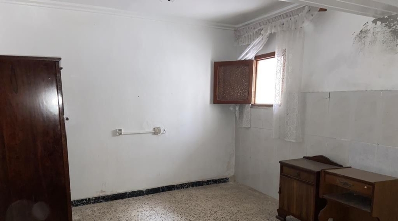 Albacete - Caudete - 130m2