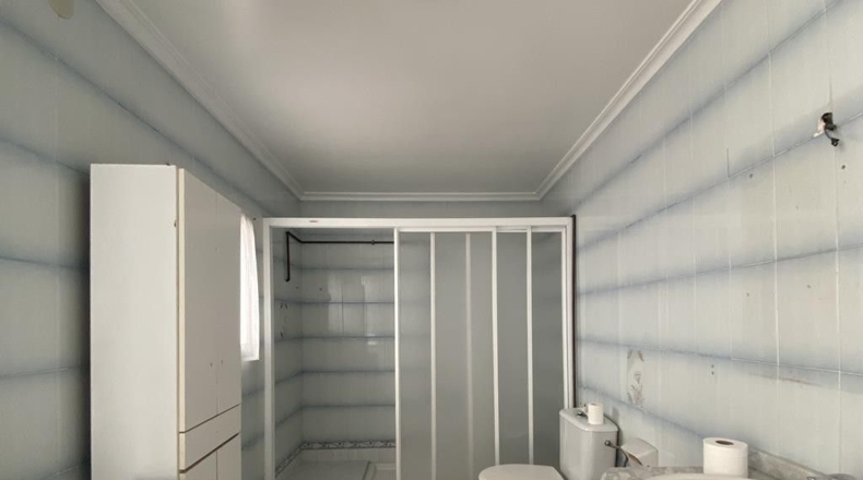 Albacete - Caudete - 130m2