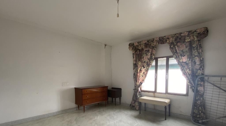 Albacete - Caudete - 130m2