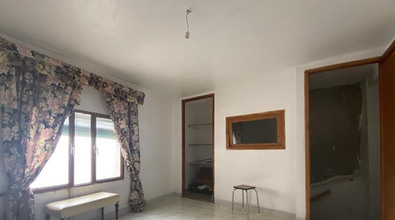 Albacete - Caudete - 130m2