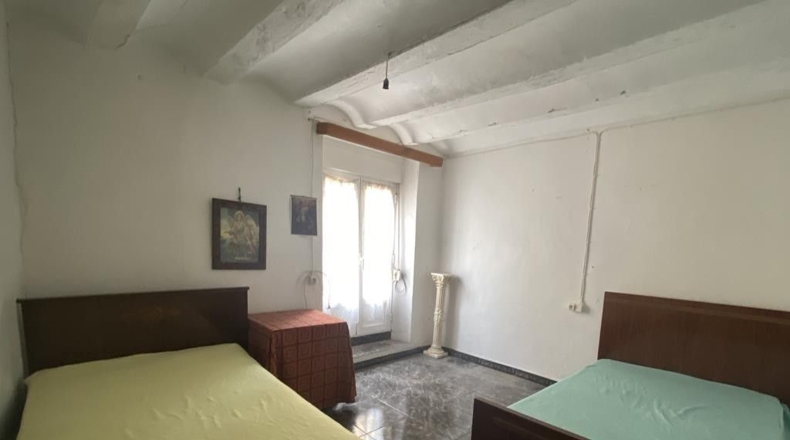 Albacete - Caudete - 130m2