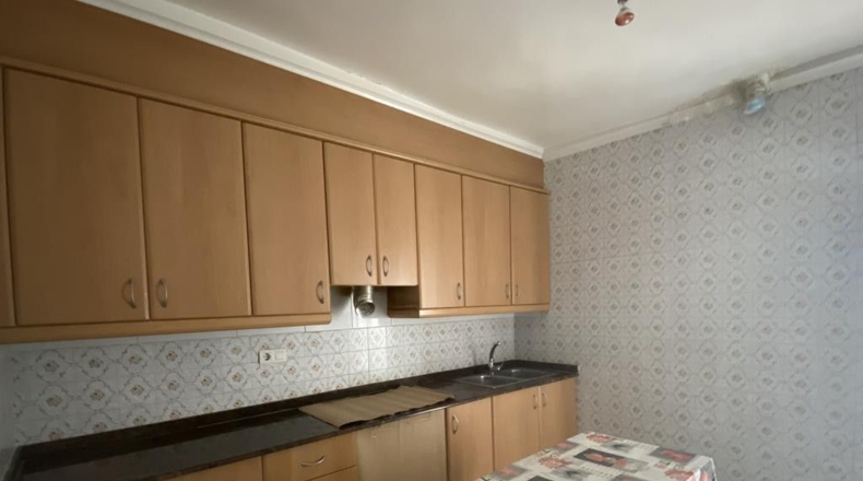 Albacete - Caudete - 130m2