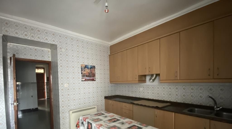 Albacete - Caudete - 130m2