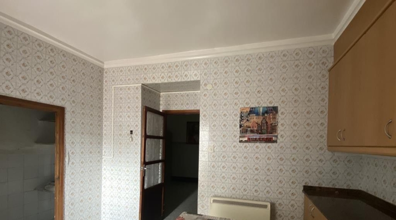 Albacete - Caudete - 130m2