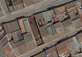 Suelo urbano en venta en Caudete ref: TR65775 foto