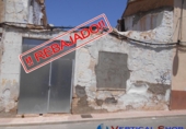 Suelo urbano en venta en Caudete ref: TR65775 foto