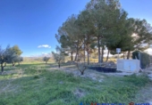 Parcela urbanizable en venta en Caudete ref: TR71855 foto