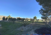 Parcela urbanizable en venta en Caudete ref: TR71855 foto
