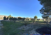 Parcela urbanizable en venta en Caudete ref: TR71855 foto