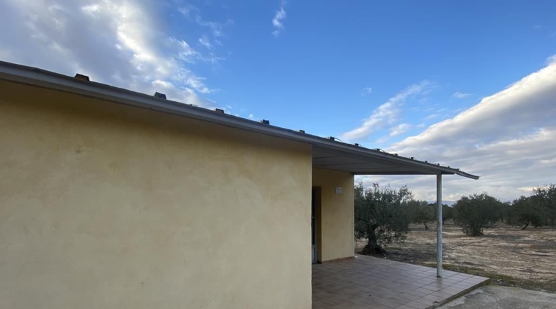 Alicante - Villena - 15142m2