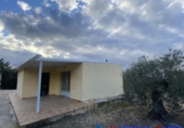 Xalet independent amb terreny en venda a Villena ref.: TR74926 foto