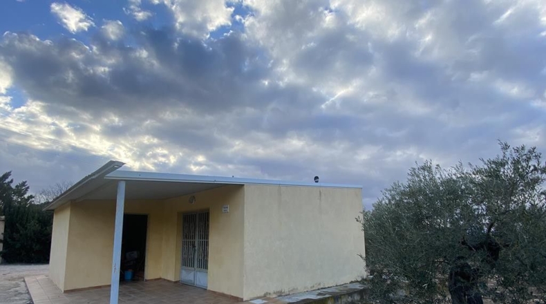 Alicante - Villena - 15142m2